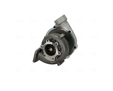 Turbocharger **FIRST FIT**, Image 4