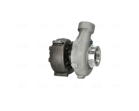 Turbocharger **FIRST FIT**, Image 5