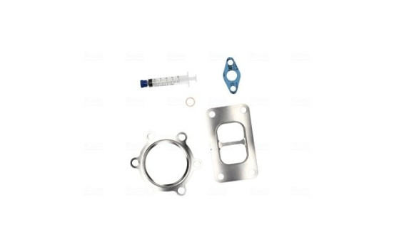 Turbocharger **FIRST FIT**, Image 6