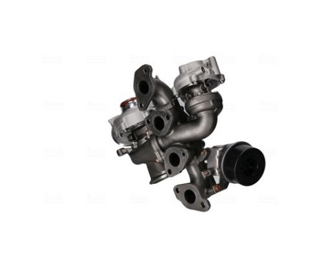 Turbocharger **FIRST FIT**, Image 5