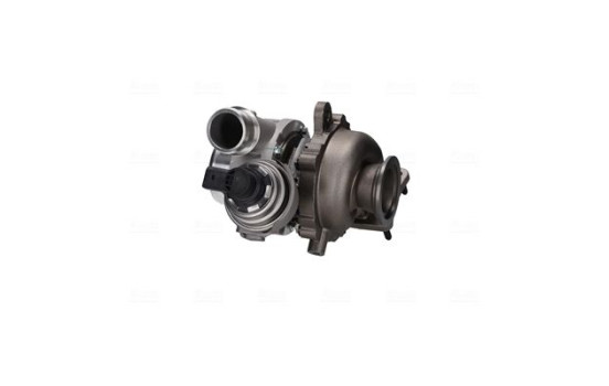 Turbocharger **FIRST FIT**, Image 3