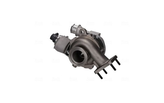 Turbocharger **FIRST FIT**, Image 4