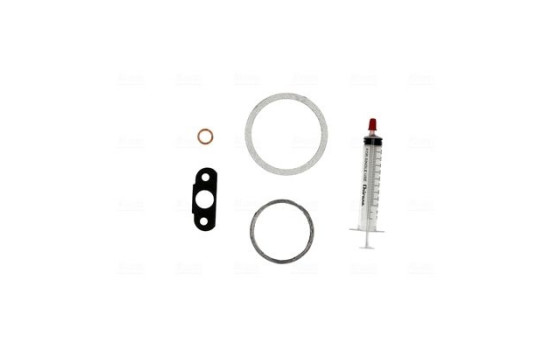 Turbocharger **FIRST FIT**, Image 7