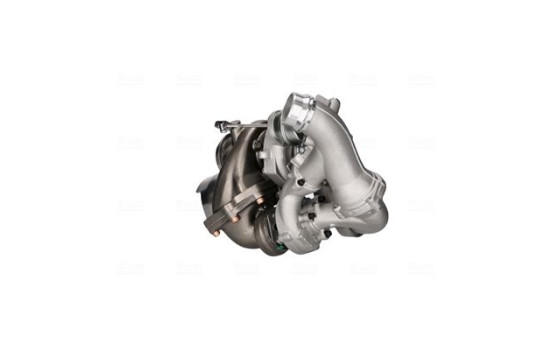 Turbocharger **FIRST FIT**, Image 2