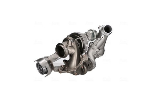 Turbocharger **FIRST FIT**, Image 5