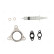 Turbocharger **FIRST FIT**, Thumbnail 6