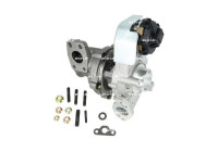 Turbocharger FORD Focus 1.5D 18-