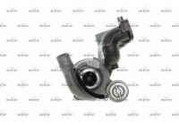 Turbocharger FORD Transit 2.4D 00-