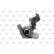 Turbocharger FORD Transit 2.4D 00-