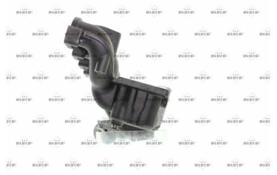 Turbocharger FORD Transit 2.4D 00-, Image 3