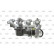 Turbocharger FORD Transit 2.4D 00-, Thumbnail 4