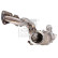 Turbocharger Garrett Turbo NEW, Thumbnail 2