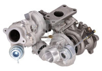 Turbocharger Garrett Turbo NEW