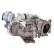 Turbocharger Garrett Turbo NEW, Thumbnail 2