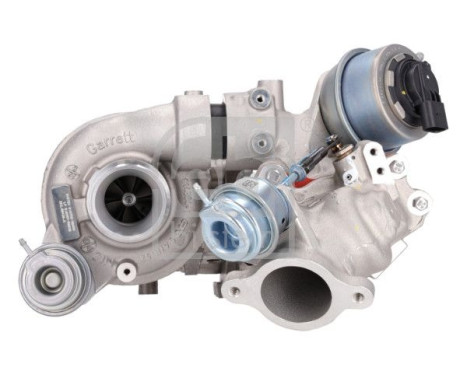 Turbocharger Garrett Turbo NEW, Image 3