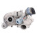Turbocharger Garrett Turbo NEW, Thumbnail 3