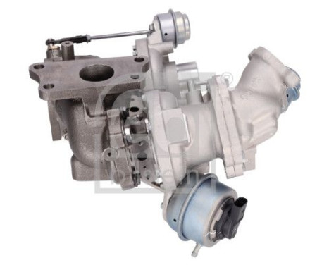 Turbocharger Garrett Turbo NEW, Image 5