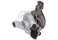 Turbocharger Garrett Turbo NEW