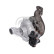 Turbocharger Garrett Turbo NEW