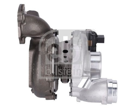 Turbocharger Garrett Turbo NEW, Image 4