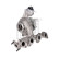 Turbocharger Garrett Turbo NEW, Thumbnail 2
