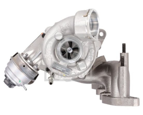 Turbocharger Garrett Turbo NEW, Image 4