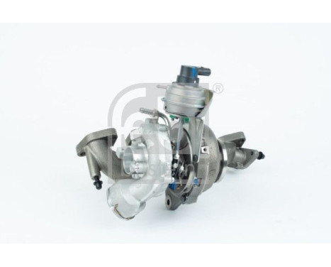 Turbocharger Garrett Turbo NEW, Image 7