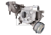 Turbocharger Garrett Turbo NEW