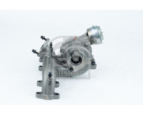 Turbocharger Garrett Turbo NEW, Image 5