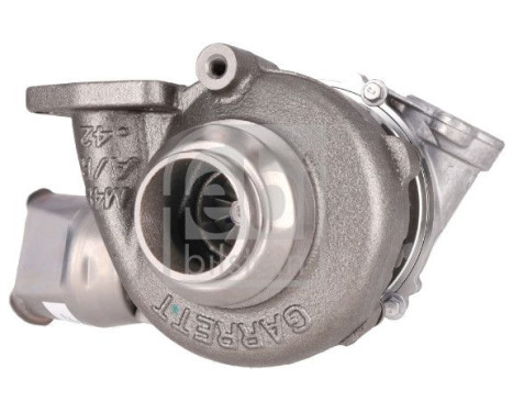 Turbocharger Garrett Turbo NEW, Image 2