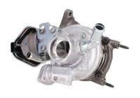 Turbocharger Garrett Turbo NEW