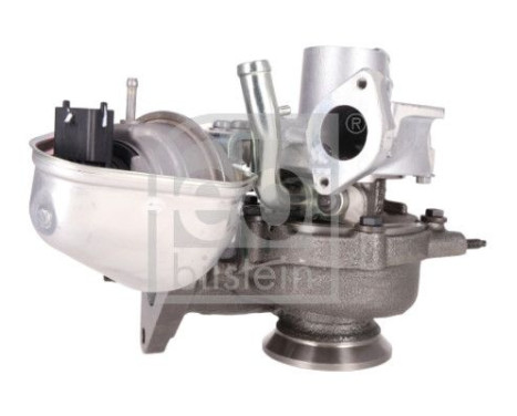Turbocharger Garrett Turbo NEW, Image 4
