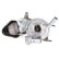 Turbocharger Garrett Turbo NEW, Thumbnail 5