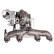 Turbocharger Garrett Turbo NEW, Thumbnail 4