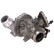 Turbocharger Garrett Turbo NEW, Thumbnail 2