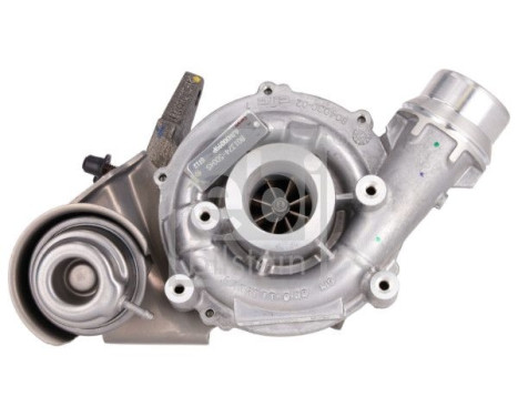 Turbocharger Garrett Turbo NEW, Image 3