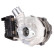 Turbocharger Garrett Turbo NEW