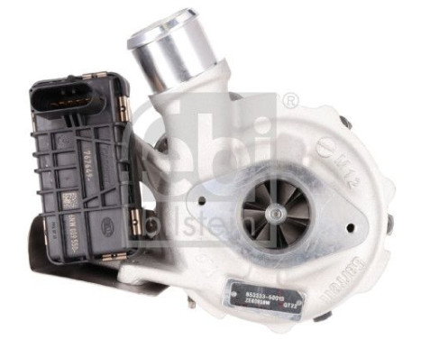 Turbocharger Garrett Turbo NEW, Image 3
