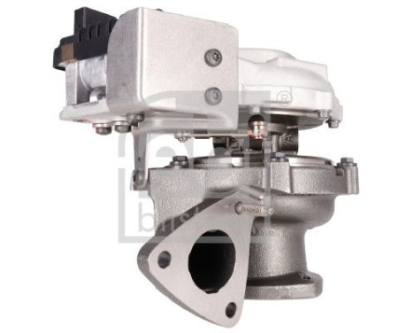 Turbocharger Garrett Turbo NEW, Image 6