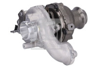 Turbocharger Garrett Turbo NEW