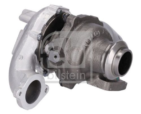 Turbocharger Garrett Turbo NEW, Image 4