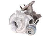 Turbocharger Garrett Turbo NEW