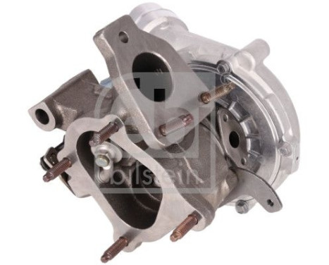 Turbocharger Garrett Turbo NEW, Image 2