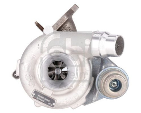 Turbocharger Garrett Turbo NEW, Image 3