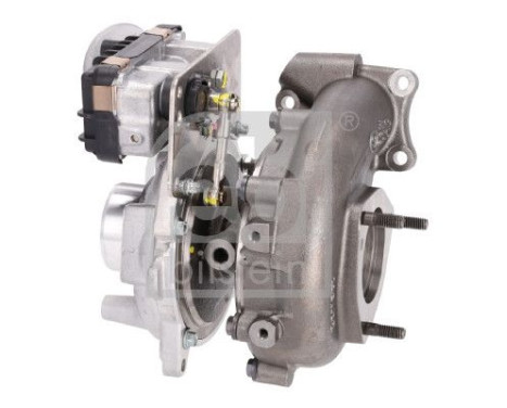 Turbocharger Garrett Turbo NEW, Image 6