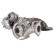 Turbocharger Garrett Turbo NEW