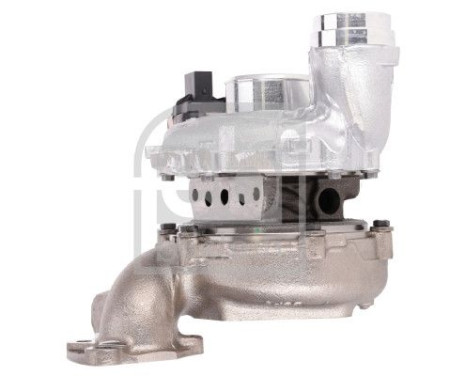 Turbocharger Garrett Turbo NEW, Image 5