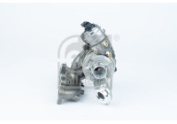 Turbocharger Garrett Turbo NEW
