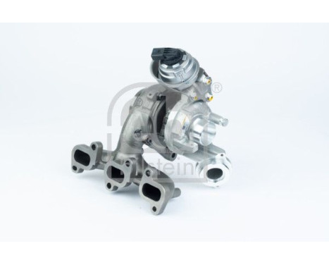 Turbocharger Garrett Turbo NEW, Image 3