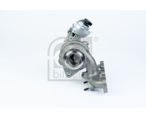 Turbocharger Garrett Turbo NEW, Image 5